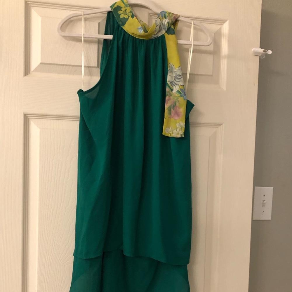Brand new never worn